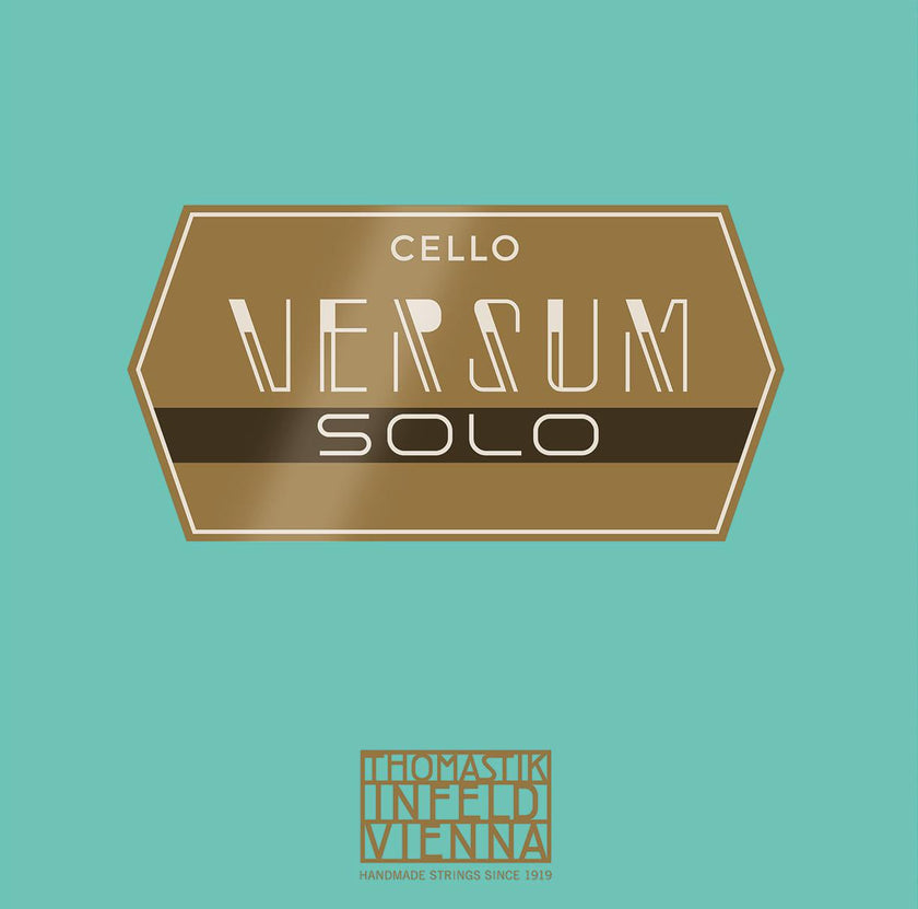 Versum Solo Cello Set