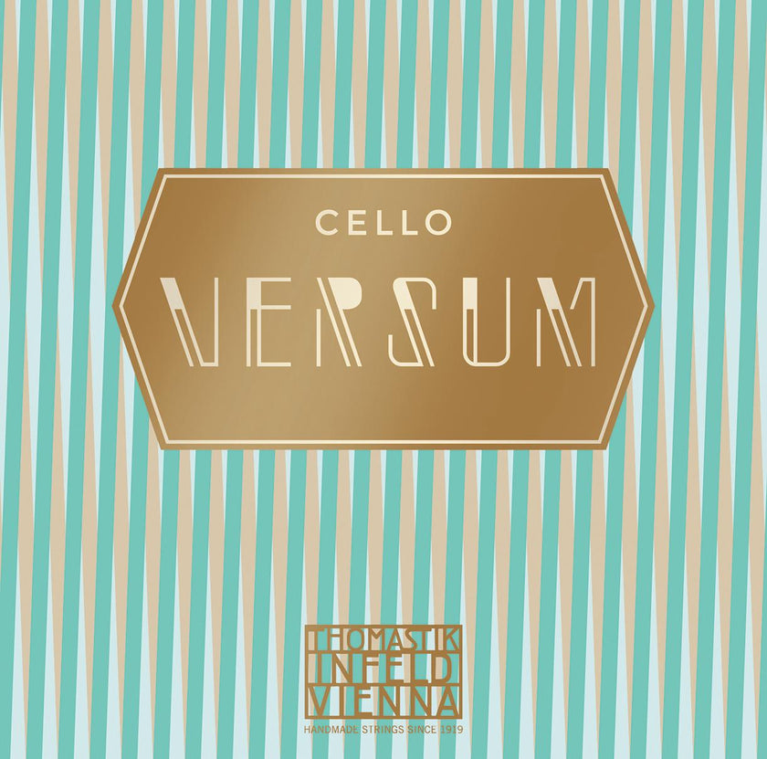 Versum Solo Cello Set