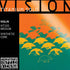 Vision Titanium Solo Violin Box Set 4/4 - Med