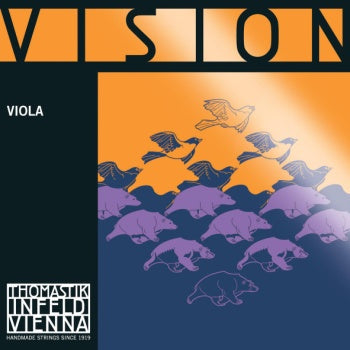 Vision Viola Set - Med