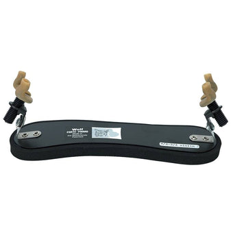 Wolf Forte Primo Violin Shoulder Rest