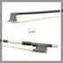 Artino Aria Silver Carbon Fiber Violin Bow 4/4