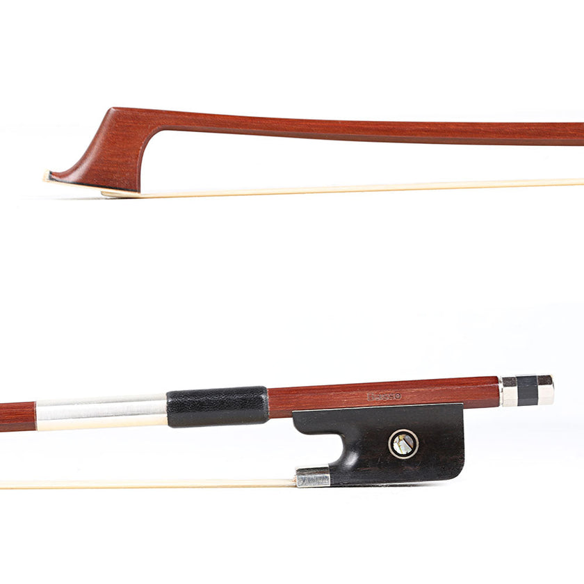 Basso Brazilwood Cello Bow (1/16-4/4)