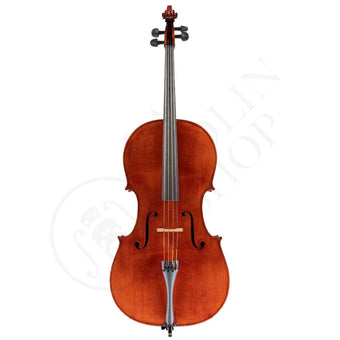 A. Knorr Cello Germany 1969 4/4