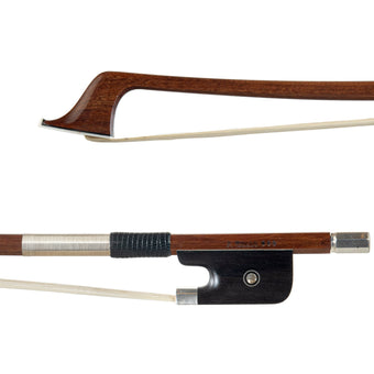 A Basso Three Star Sartory Model Cello Bow 4/4