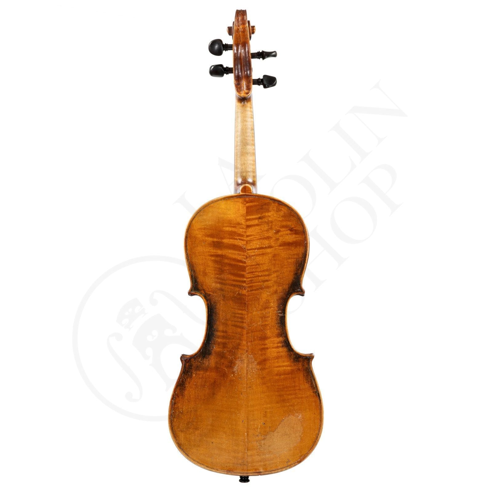A German Violin Old - 3/4 – LA Violin Shop