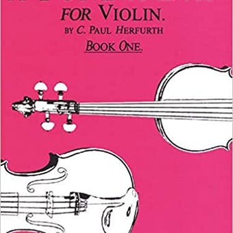 A TUNE A DAY BOOK 1