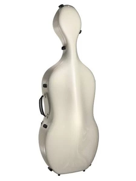 Accord 2.8 Superlight Cello Case - 4/4