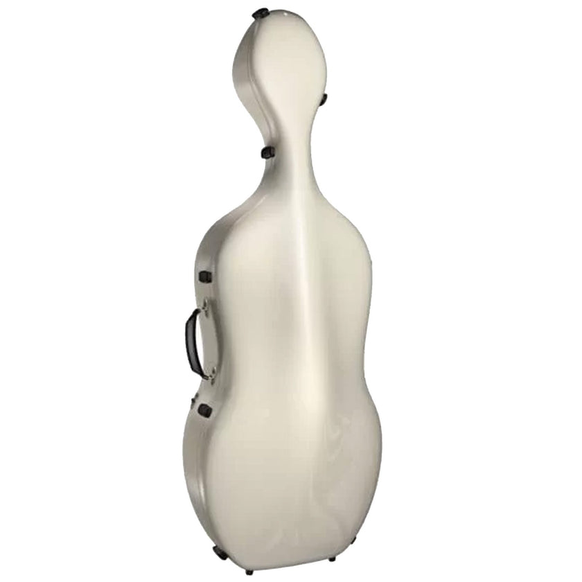 Accord 2.8 Superlight Cello Case - 4/4