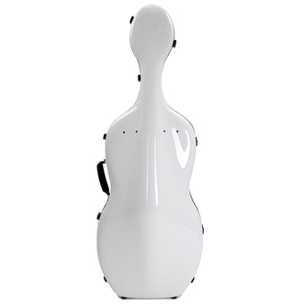 Accord 2.8 Superlight Cello Case - 4/4