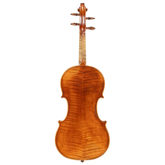 Violin by Albert Knorr Markneukirchen 1927