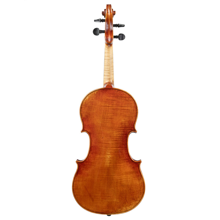 Alfred Waller Violin 4/4 Cert Minneapolis 1932