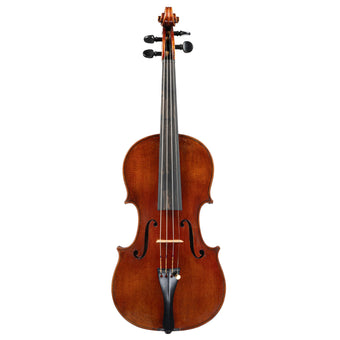 Alfred Waller, Minneapolis 1932, Violin 4/4