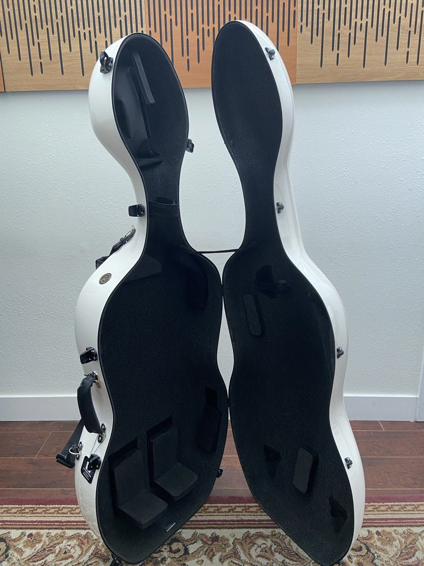 Alpha Cello Case