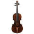 Violin Labeled Andrea Borelli 1724 German Old