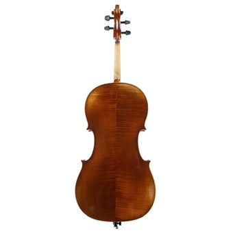 Anton Prell German Cello 4/4, 2015