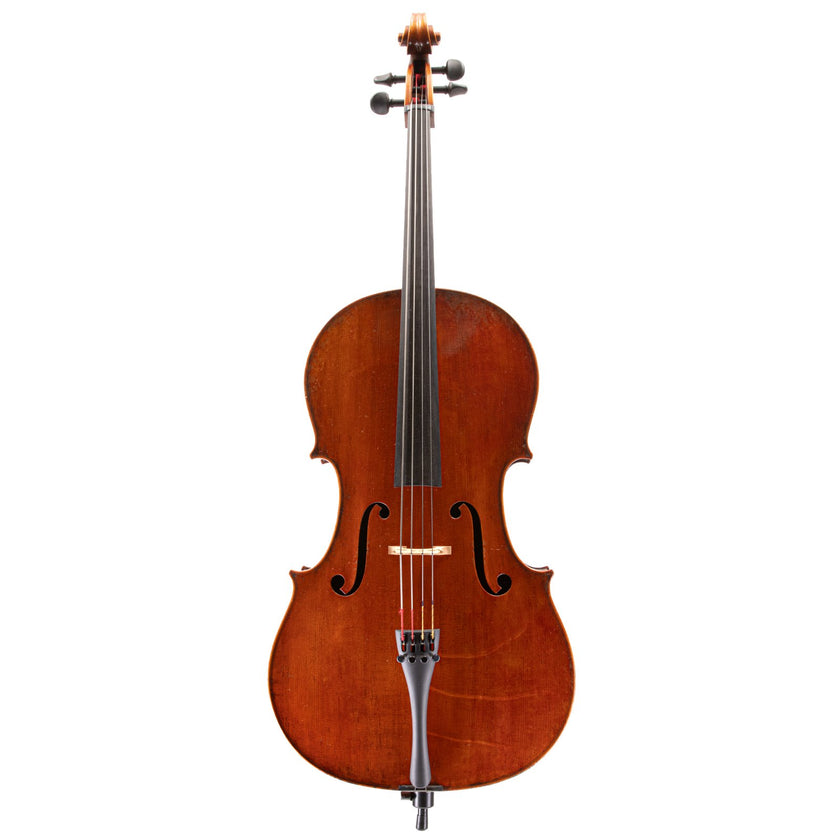 Antonius Stradiuarius Copy 1667 Cello 1/2 - USED