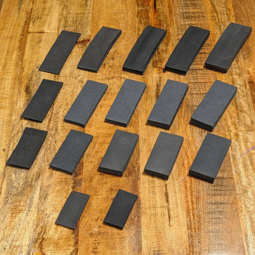 ArcRest Spare Pad Viola Sets