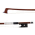 Arcos Brasil Silver Ipe Violin Bow 4/4