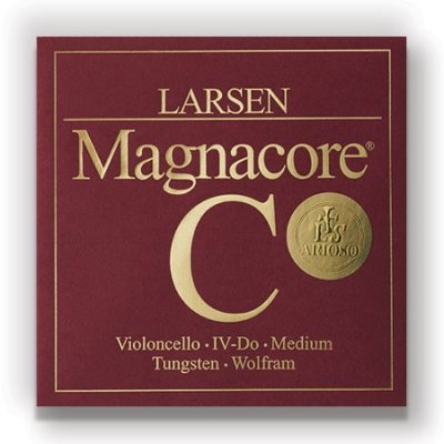Magnacore Arioso Cello C