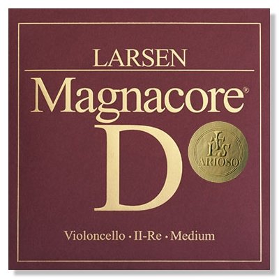 Magnacore Arioso Cello D
