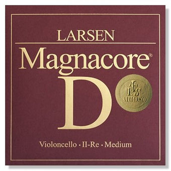 Magnacore Arioso Cello D