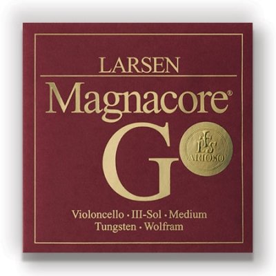 Magnacore Arioso Cello G