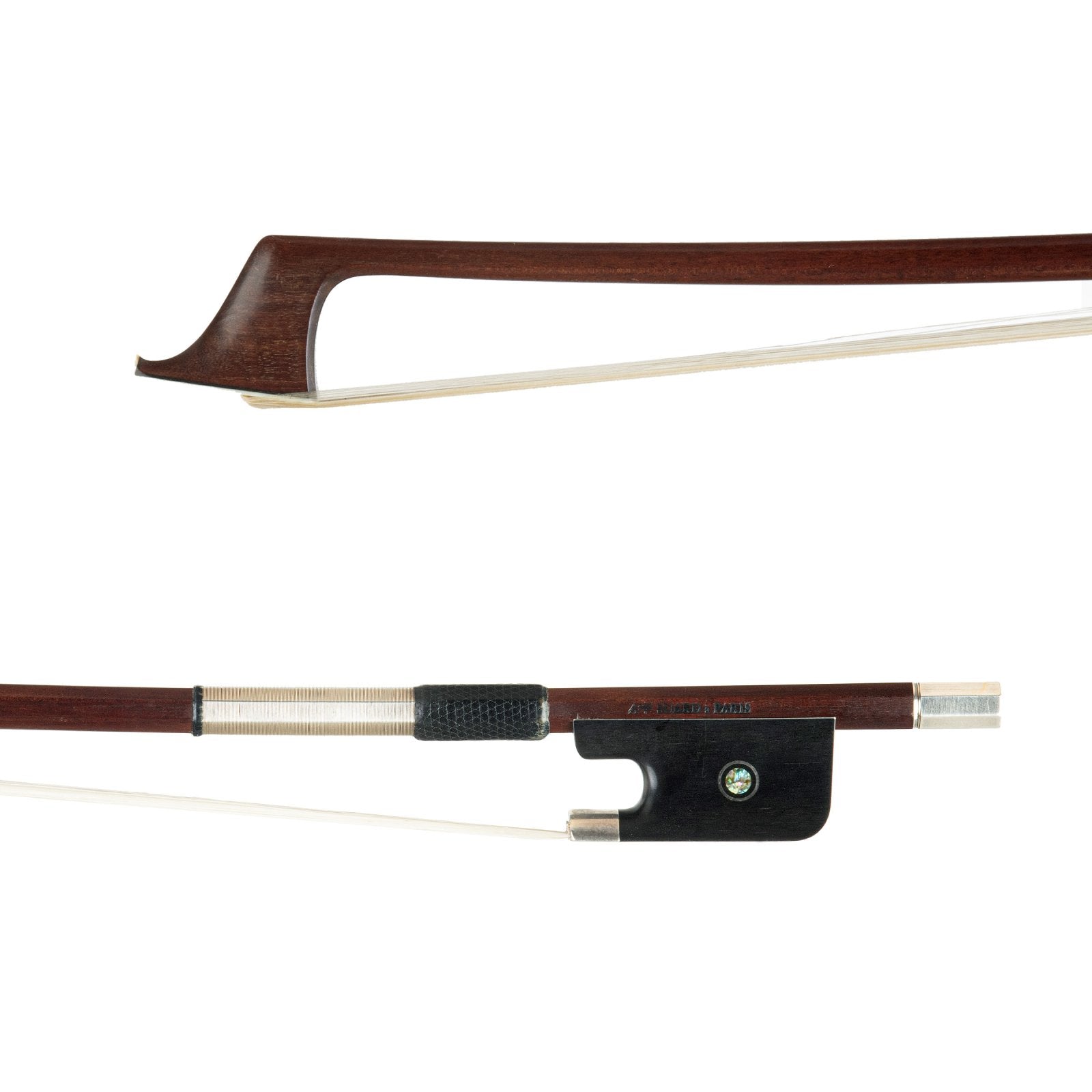 Cello Bow by Arnaud Suard, Paris 2000 – LA Violin Shop