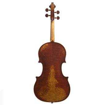 Viola by Amos Hargrave Lawrence, Kansas 2015 - 16