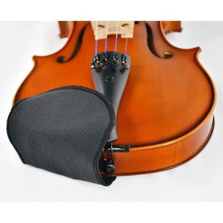 Artino Chinrest Cover - Soft
