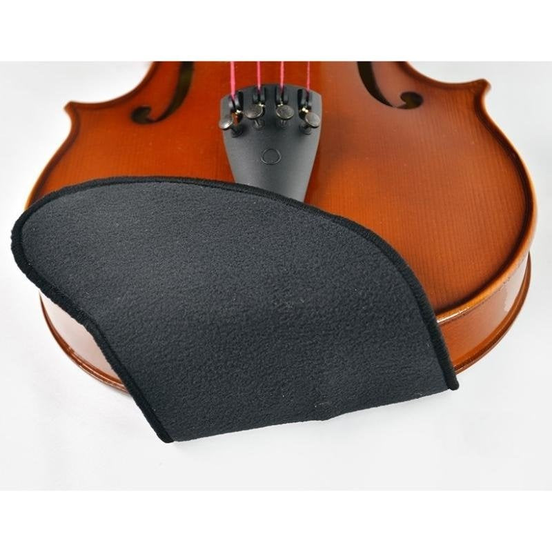 Artino Chinrest Cover - Soft