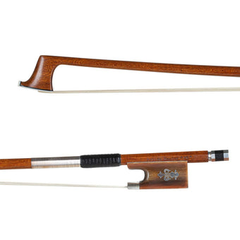 Artino Master Silver Pernambuco Violin Bow 4/4