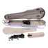 Artino Muse Violin Case 4/4