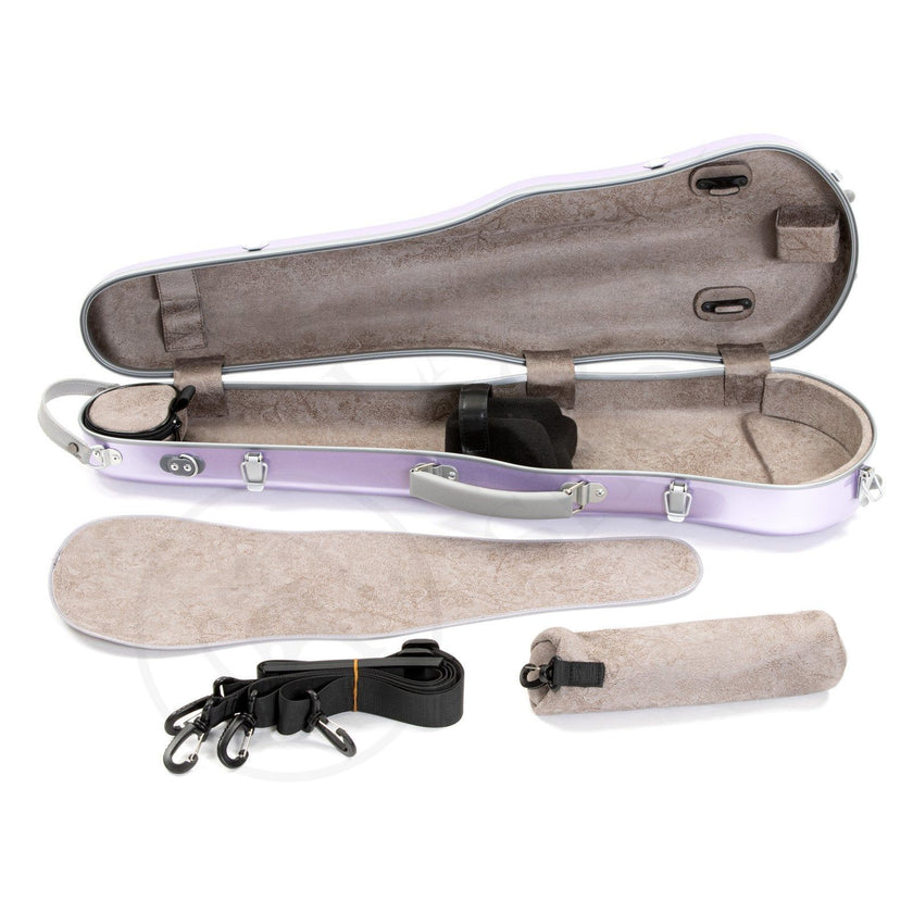 Artino Muse Violin Case 4/4