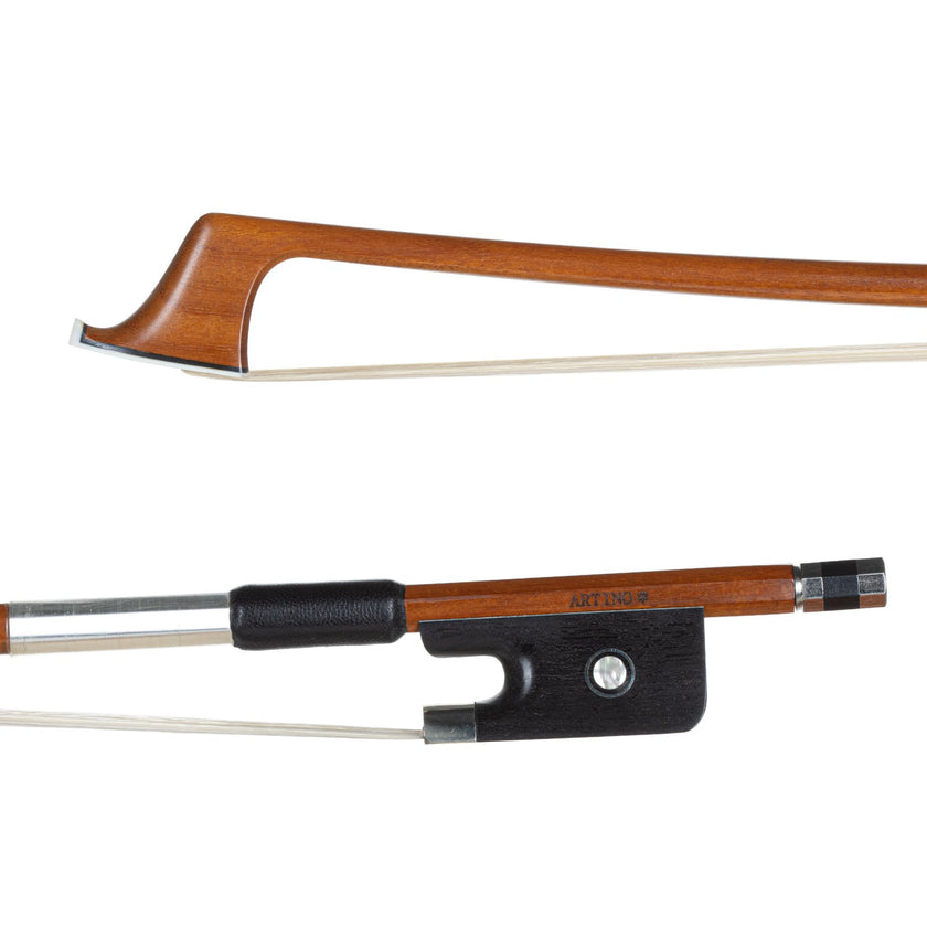 Artino One Star Nickel Pernambuco Cello Bow 4/4