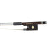 Artino Retro Nickel Carbon Fiber Violin Bow 4/4