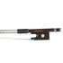 Artino Retro Nickel Carbon Fiber Viola Bow