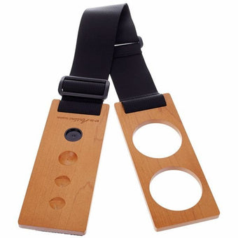 Artino SP-20R Wooden Cello Endpin Stop Rosewood