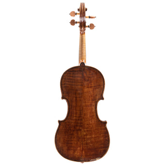 Ascribed Benjamin Banks