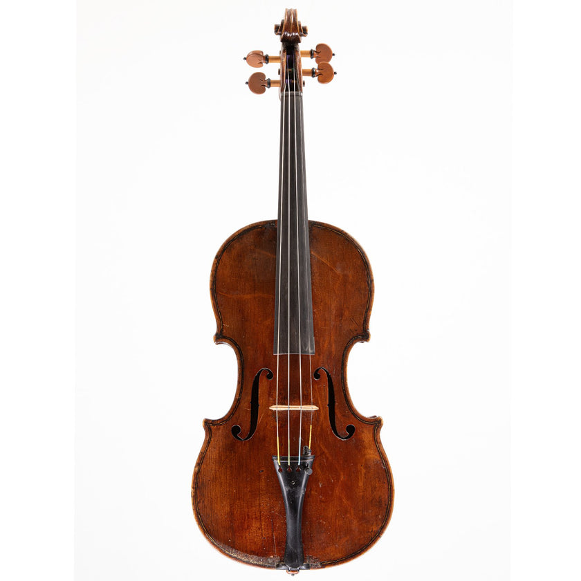 Ascribed Benjamin Banks