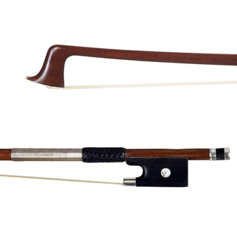 Violin Bow by Auguste Barbe 1900