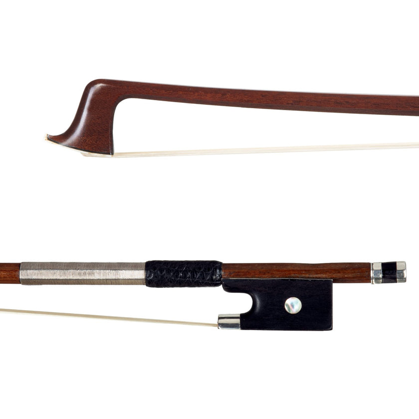 Violin Bow by Auguste Barbe 1900