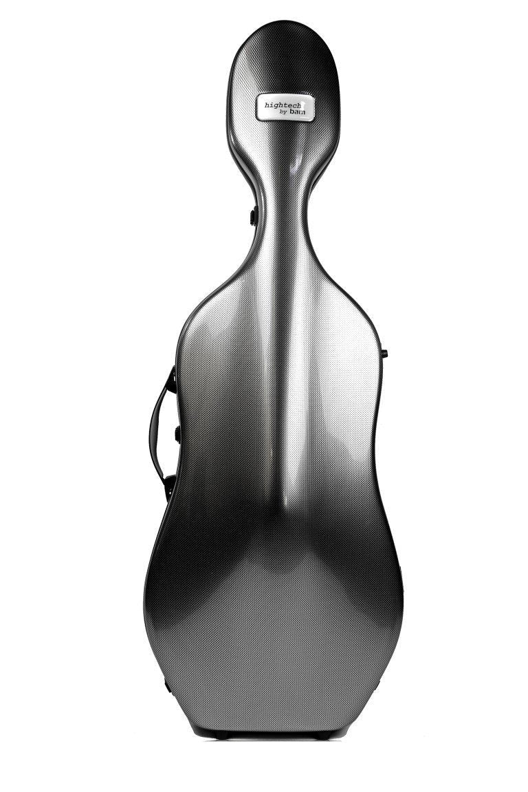 BAM 1004 HighTech Compact Cello Case