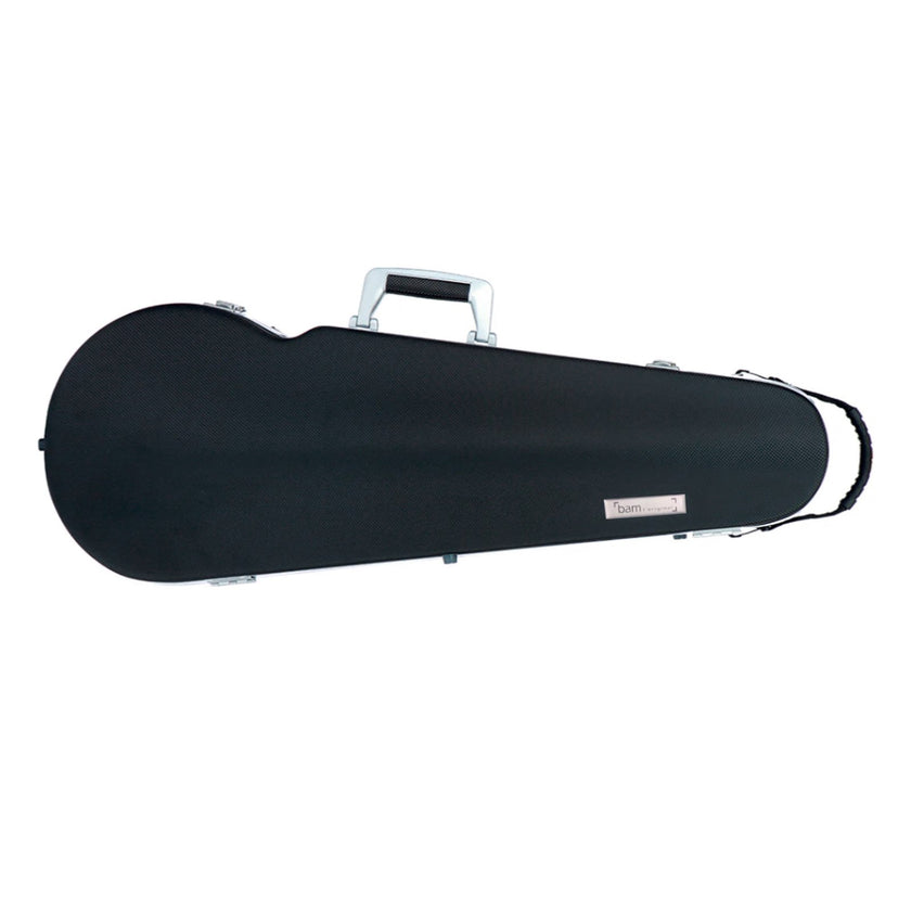 BAM 2002XLN HighTech Contour VN - Panther Black