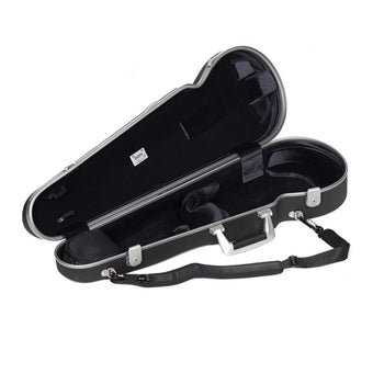 BAM 2002XLN HighTech Contour VN - Panther Black