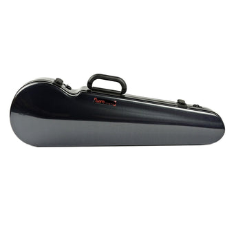 BAM 2002XL Hightech Contoured Violin Case