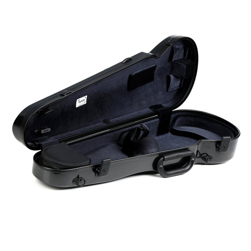 BAM 2002XL Hightech Contoured VN
