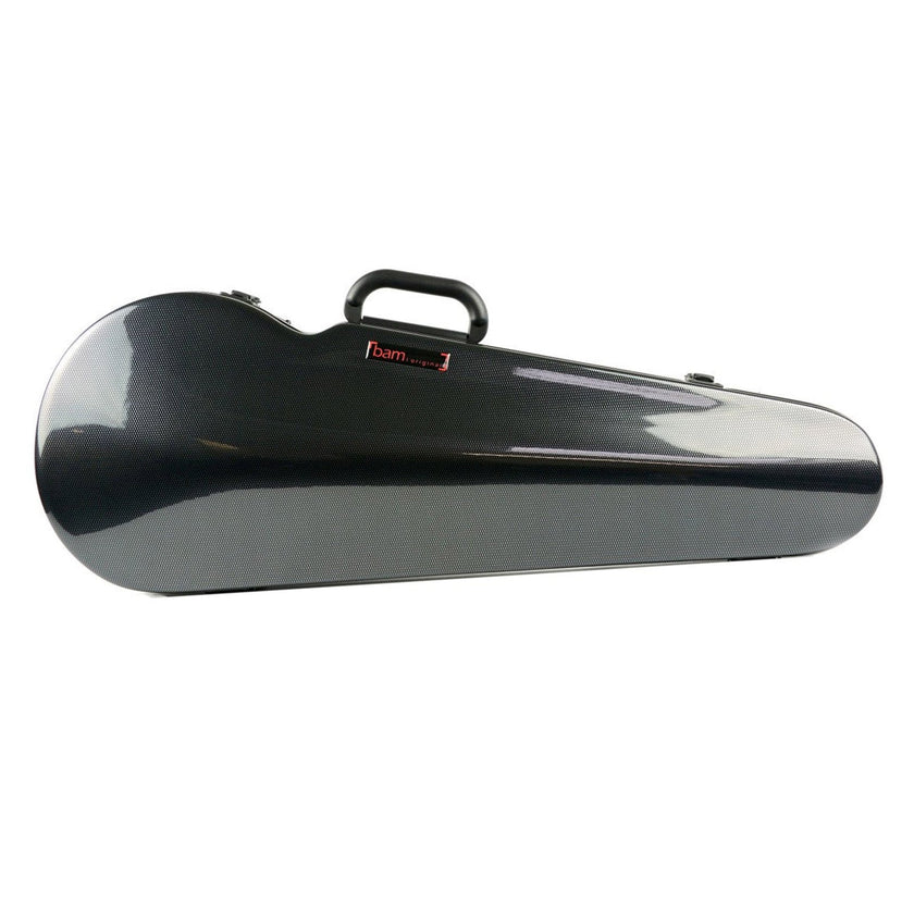 BAM 2200XL Hightech Contour VA - Carbon Black