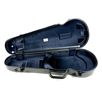 BAM 2200XL Hightech Contour VA - Carbon Black
