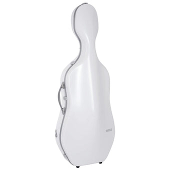 BAM ICE Supreme HighTech CE Case  - Silver